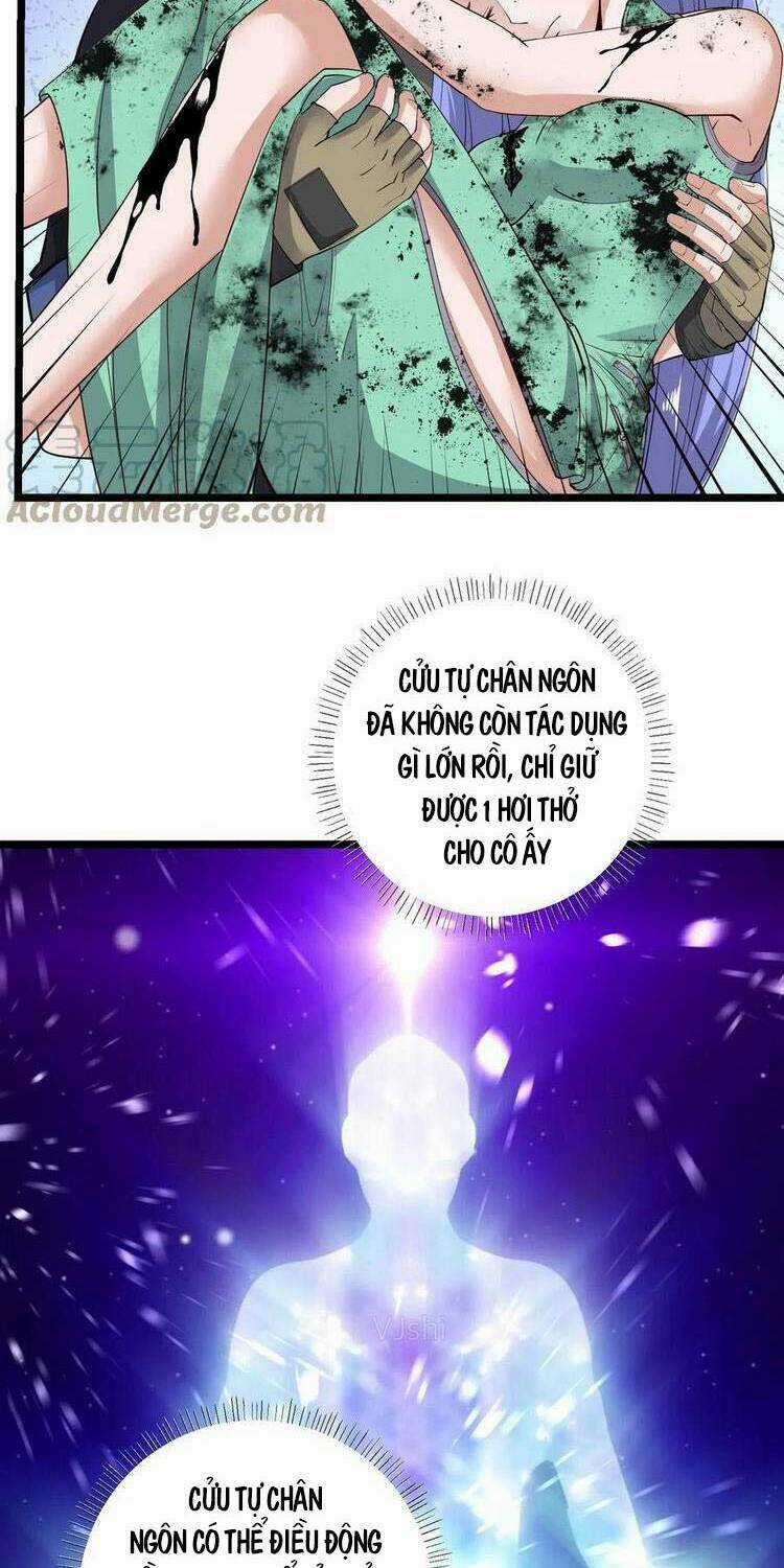 Nguyên Long - Chapter 231 - Trang 33