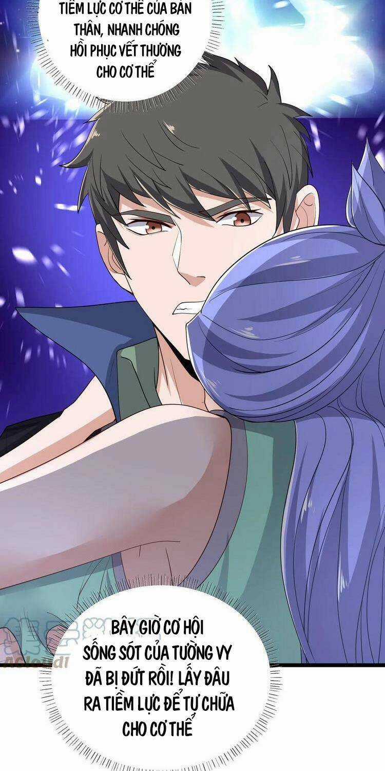 Nguyên Long - Chapter 231 - Trang 34