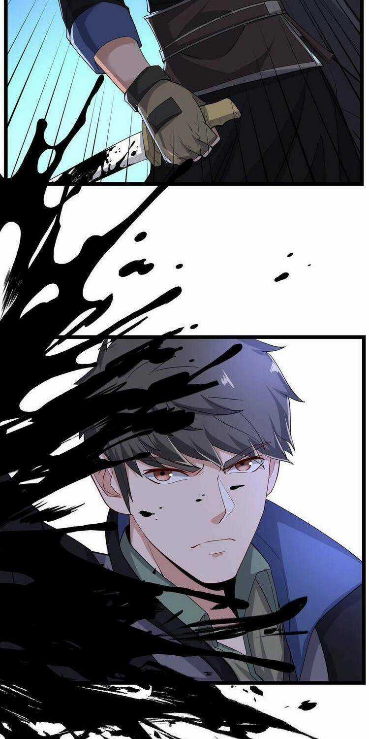 Nguyên Long - Chapter 231 - Trang 5