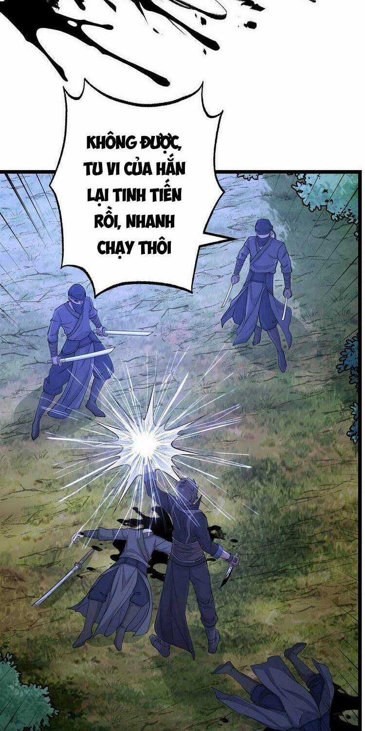 Nguyên Long - Chapter 231 - Trang 6