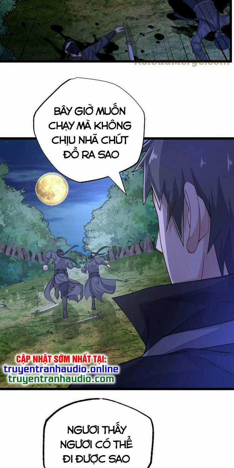 Nguyên Long - Chapter 231 - Trang 7
