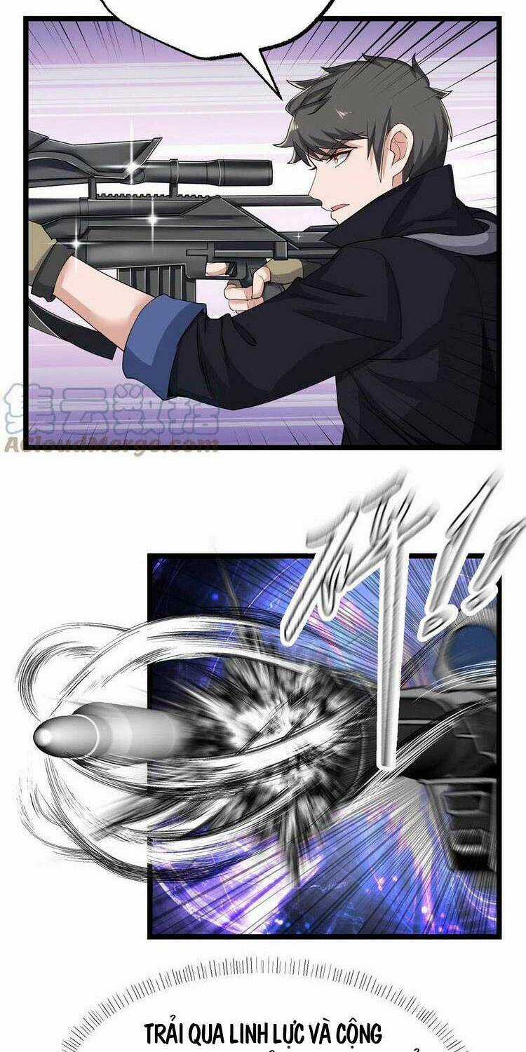 Nguyên Long - Chapter 231 - Trang 8