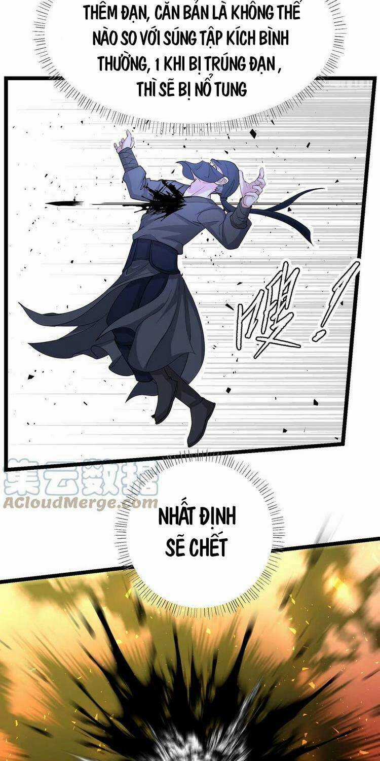 Nguyên Long - Chapter 231 - Trang 9