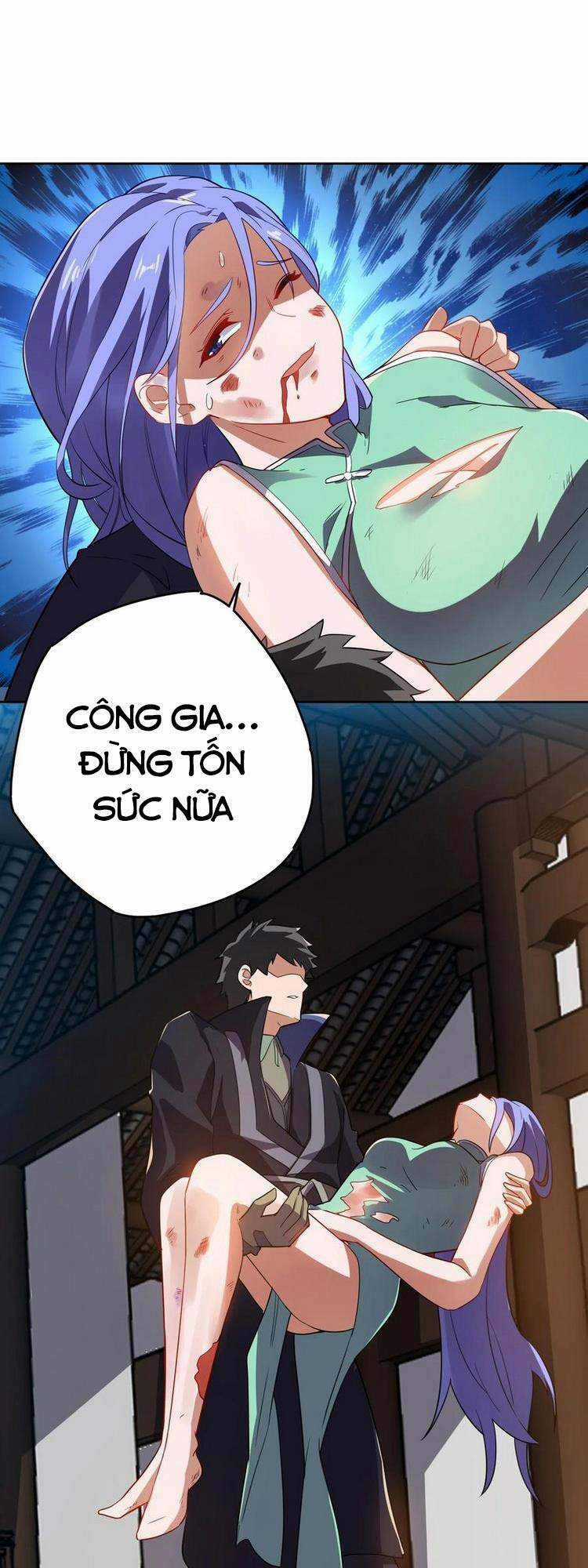 Nguyên Long - Chapter 232 - Trang 1