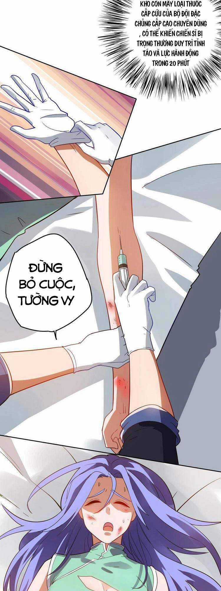 Nguyên Long - Chapter 232 - Trang 11