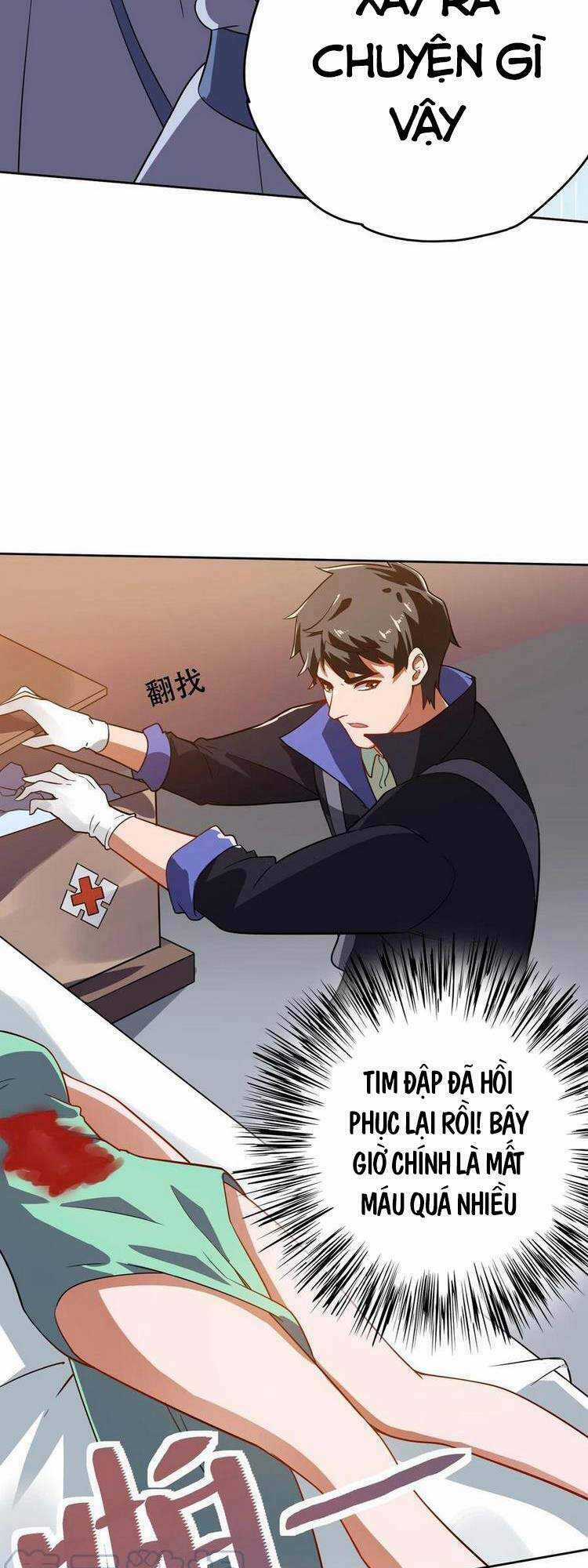 Nguyên Long - Chapter 232 - Trang 15