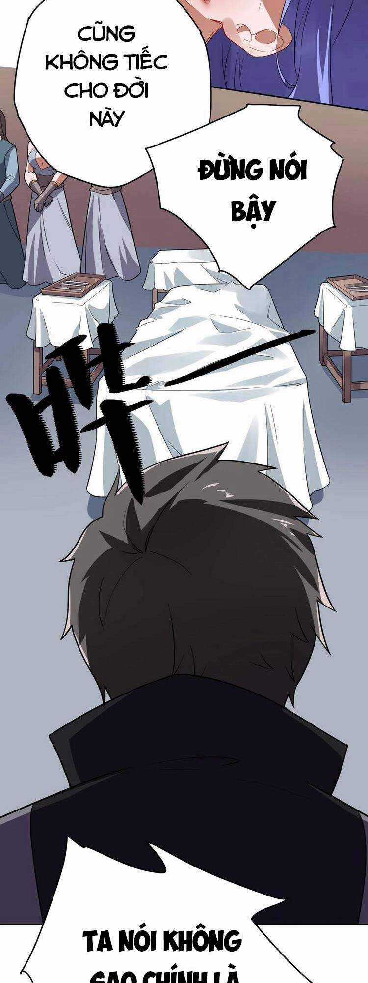 Nguyên Long - Chapter 232 - Trang 3