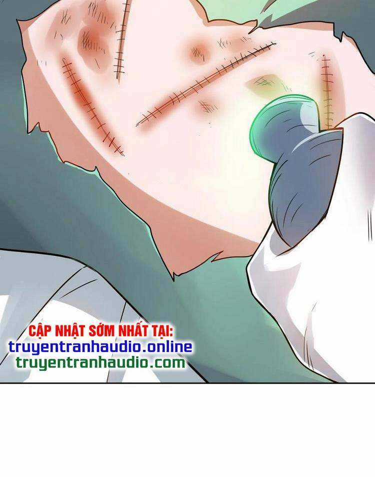 Nguyên Long - Chapter 232 - Trang 21