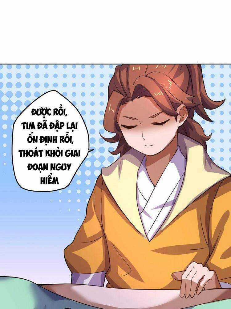 Nguyên Long - Chapter 232 - Trang 23