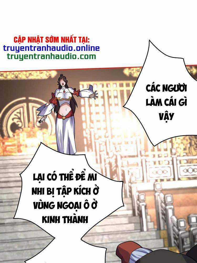 Nguyên Long - Chapter 232 - Trang 27
