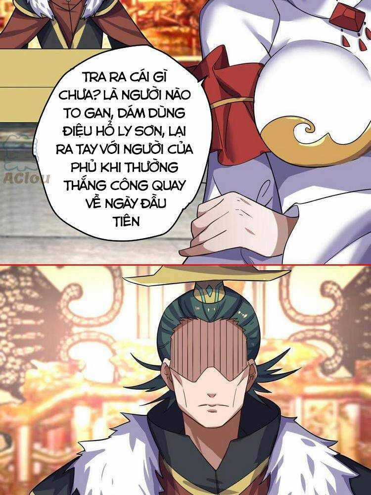 Nguyên Long - Chapter 232 - Trang 29