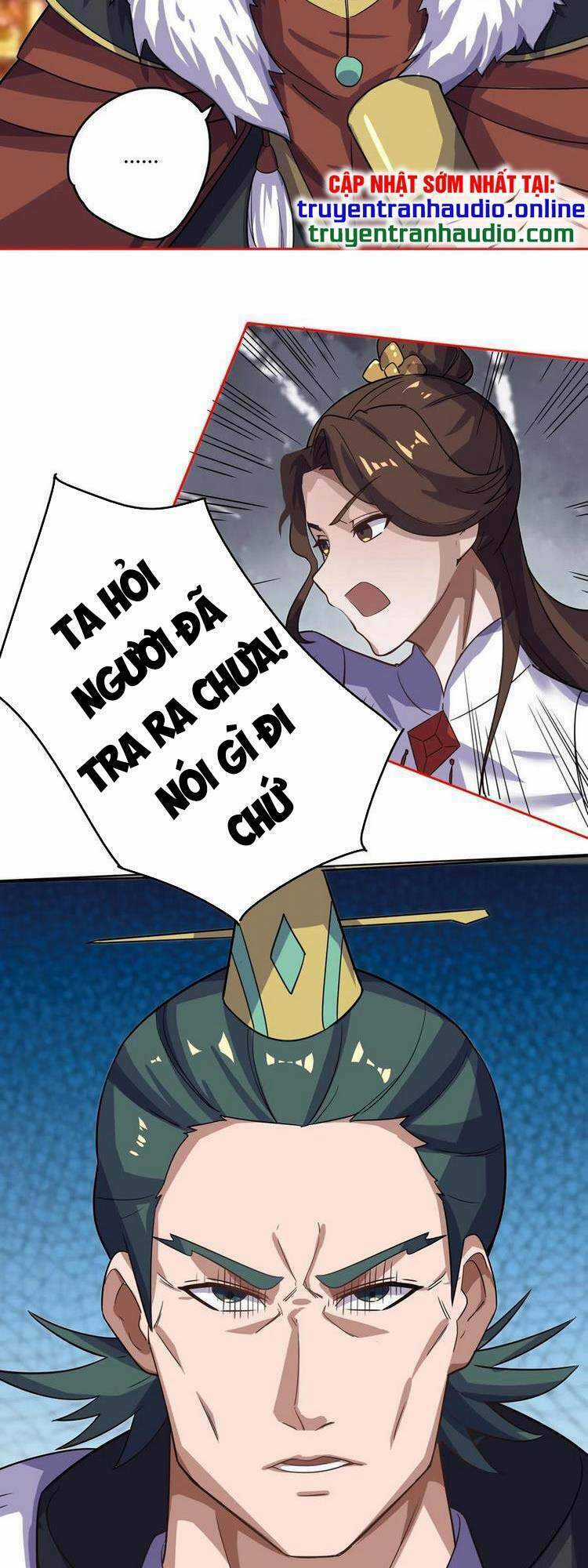 Nguyên Long - Chapter 232 - Trang 30