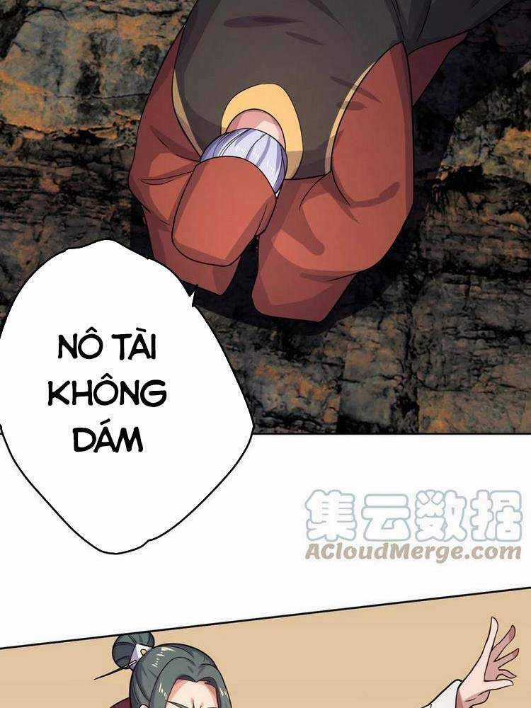 Nguyên Long - Chapter 232 - Trang 33