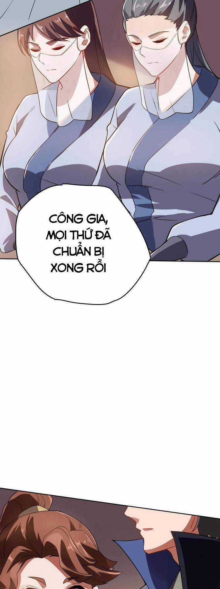 Nguyên Long - Chapter 232 - Trang 5