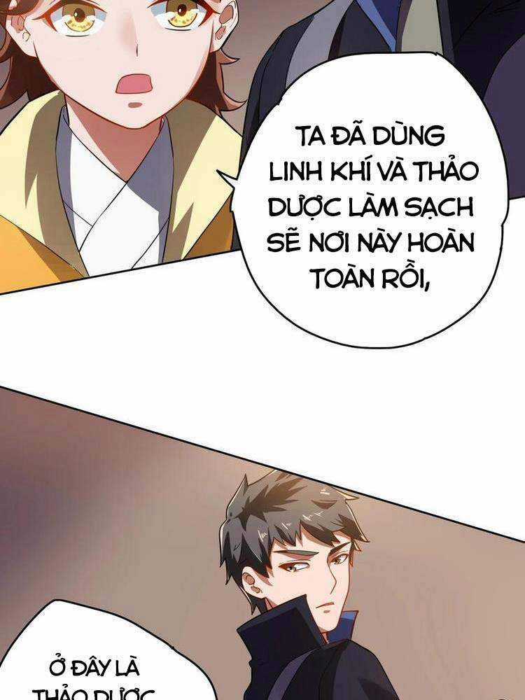 Nguyên Long - Chapter 232 - Trang 6