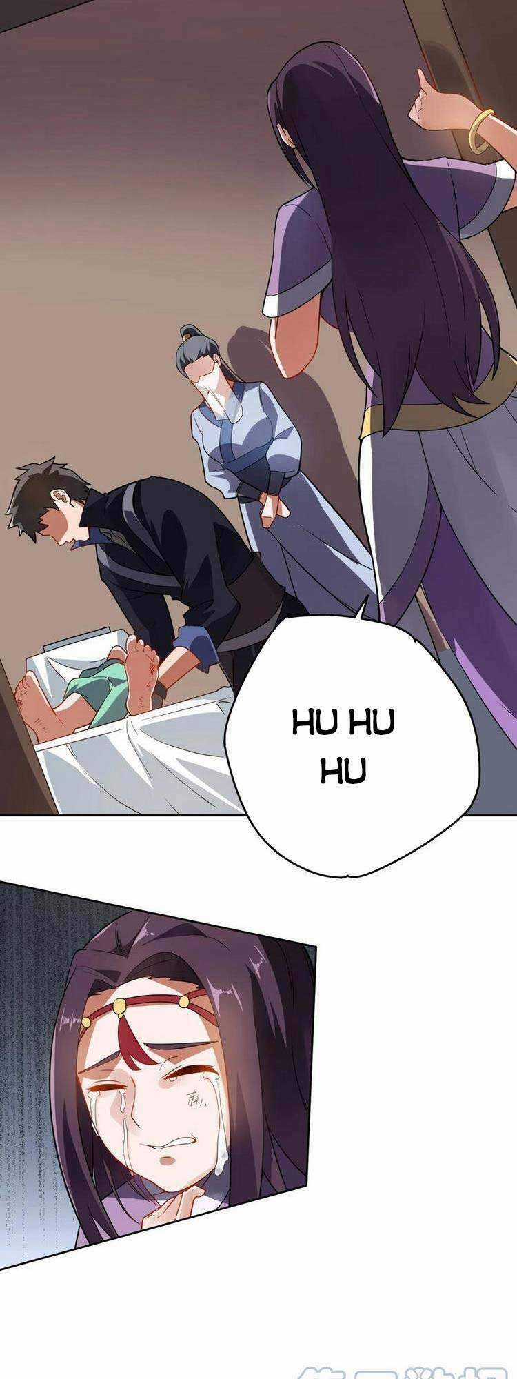 Nguyên Long - Chapter 232 - Trang 9