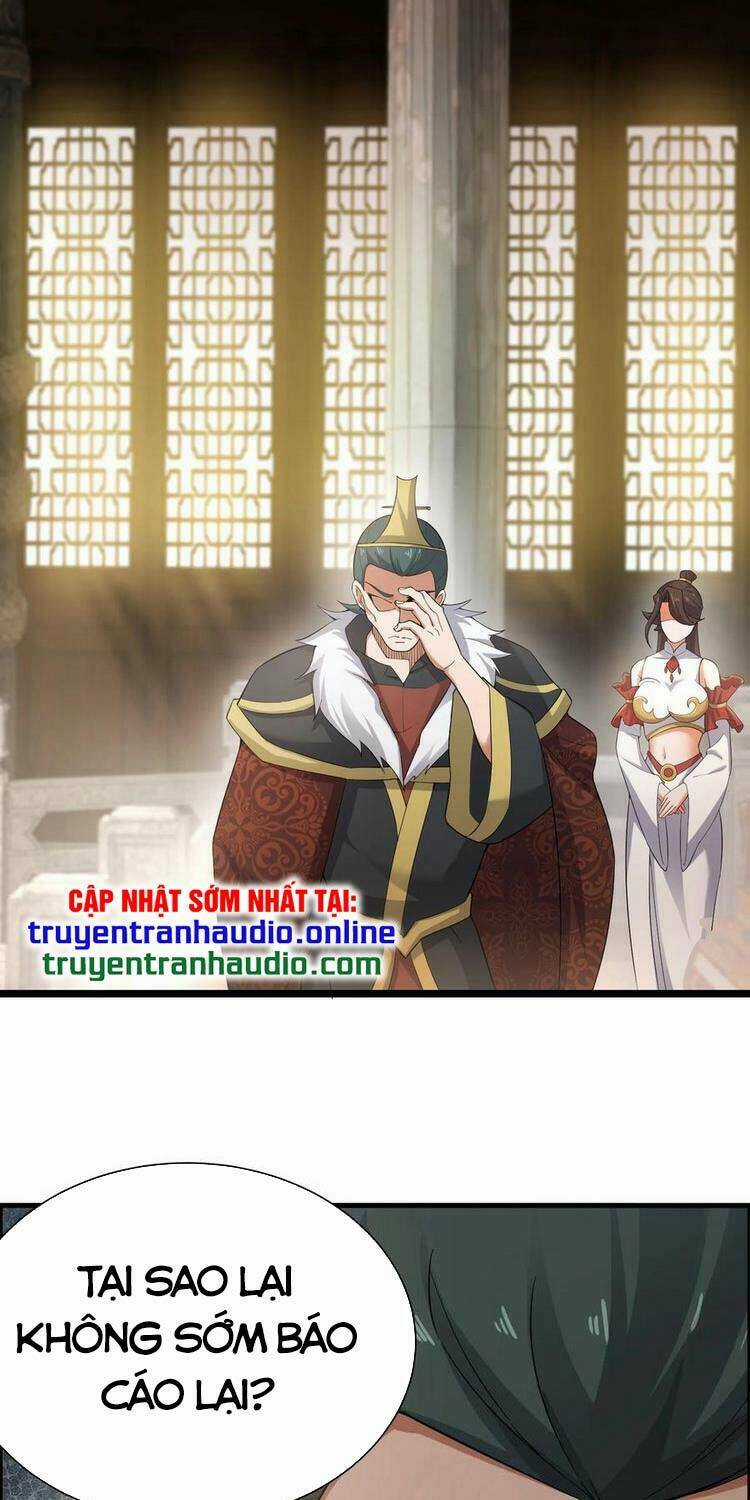 Nguyên Long - Chapter 233 - Trang 1