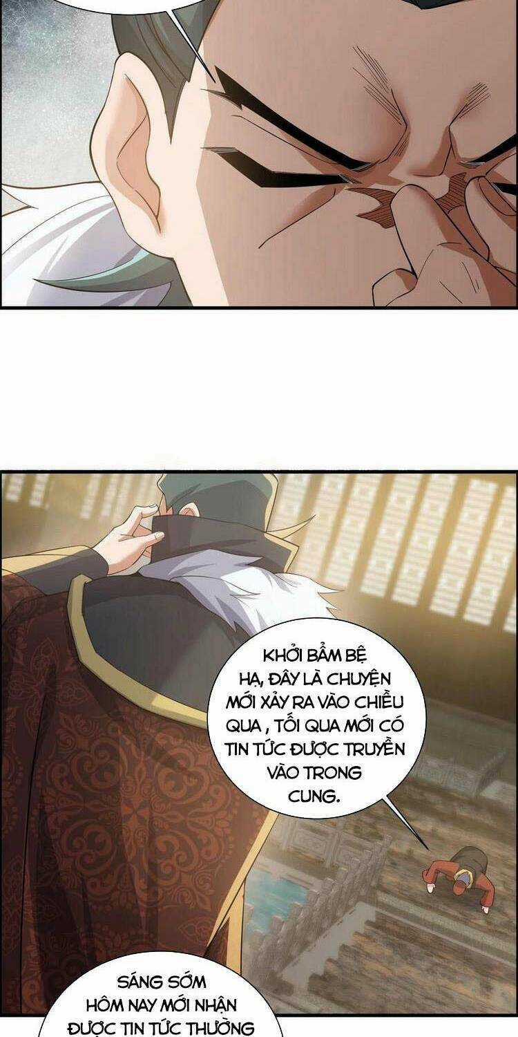 Nguyên Long - Chapter 233 - Trang 2