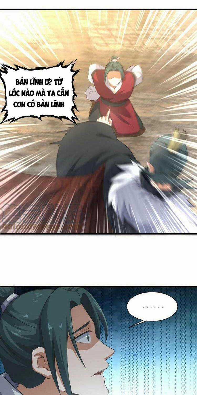 Nguyên Long - Chapter 233 - Trang 12