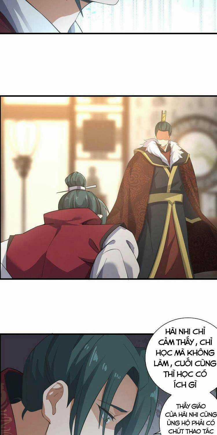 Nguyên Long - Chapter 233 - Trang 13