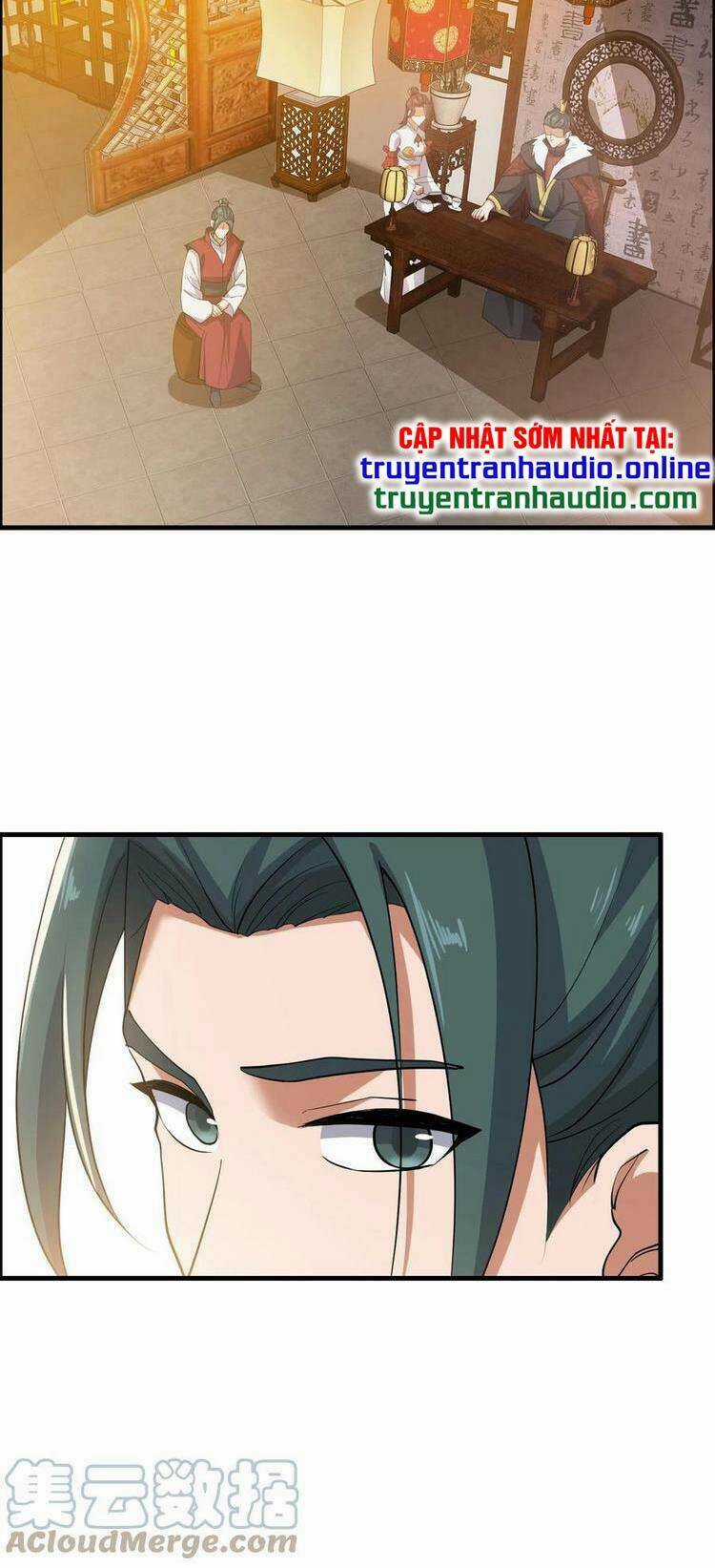 Nguyên Long - Chapter 233 - Trang 17