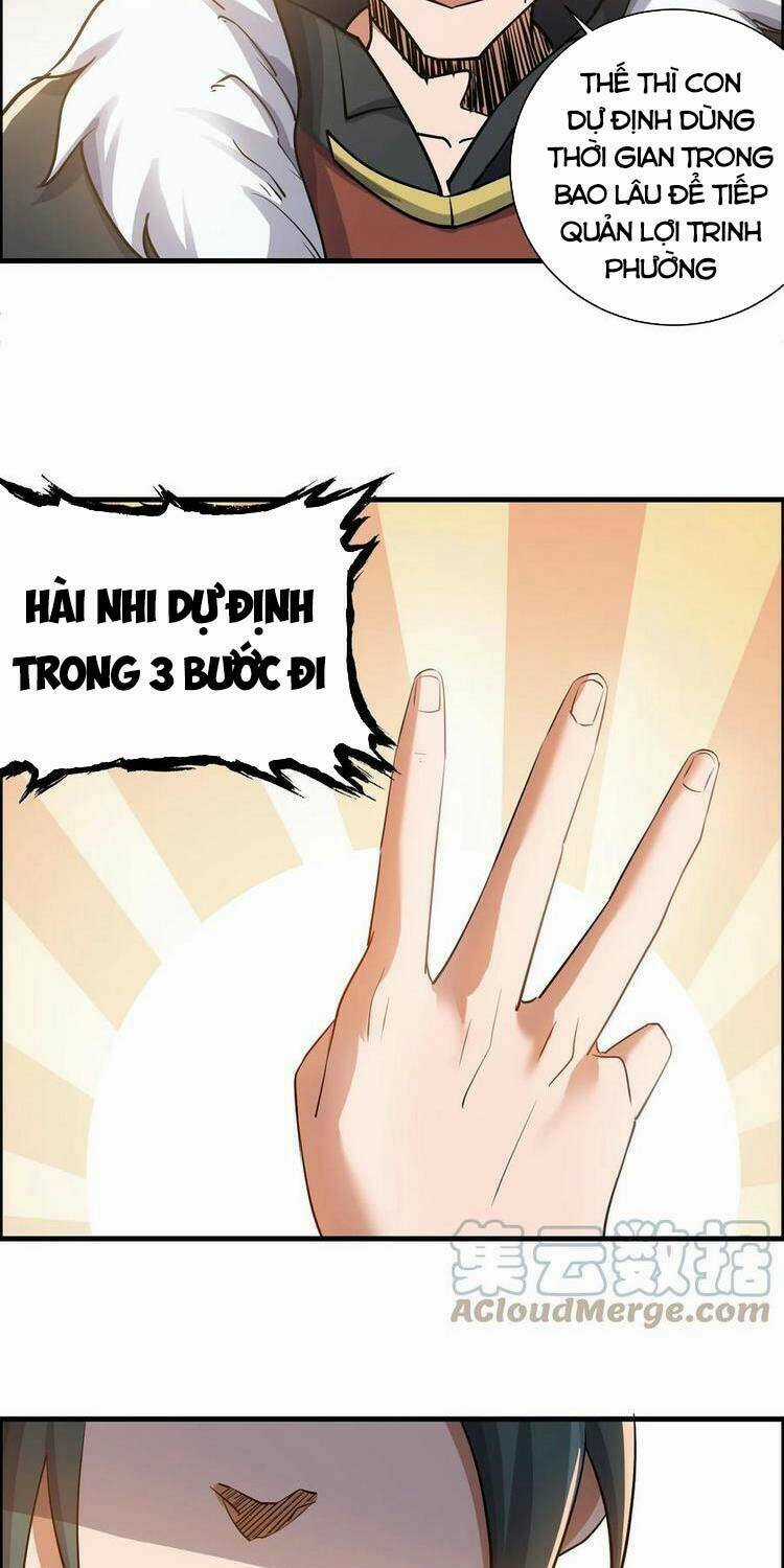 Nguyên Long - Chapter 233 - Trang 24