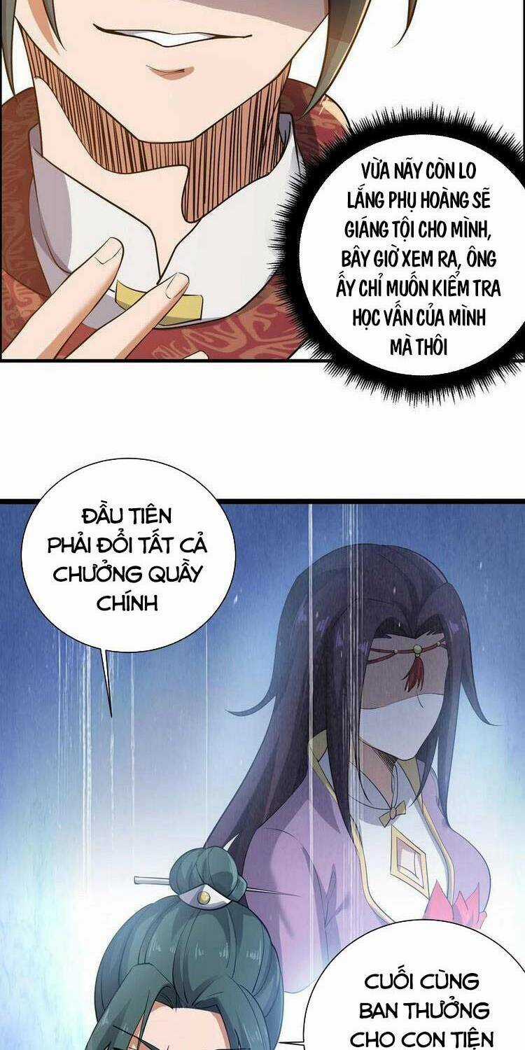 Nguyên Long - Chapter 233 - Trang 25