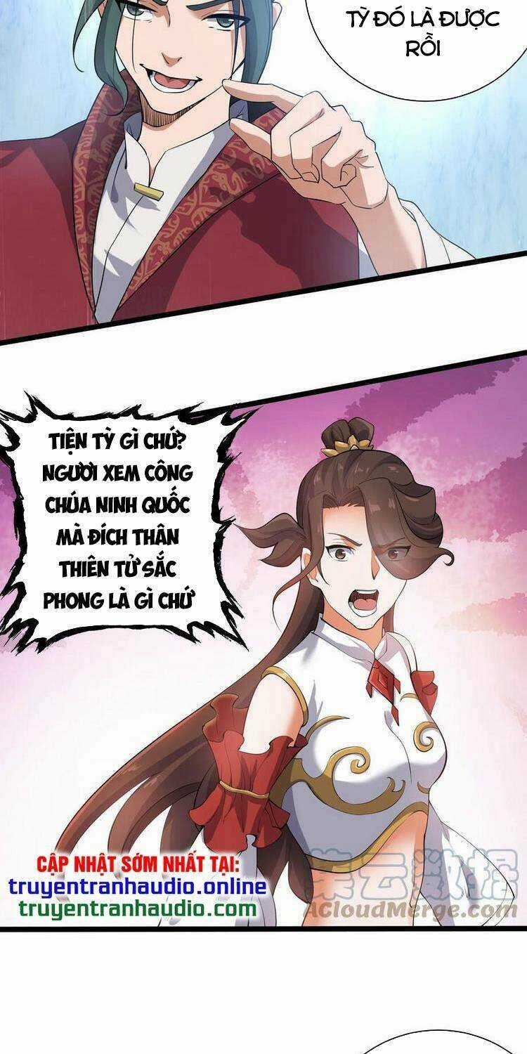 Nguyên Long - Chapter 233 - Trang 26