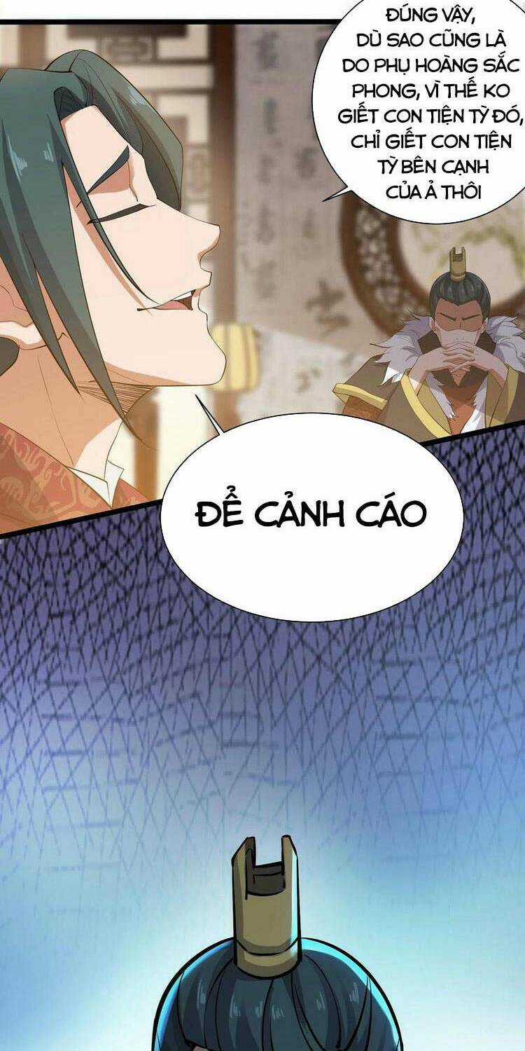 Nguyên Long - Chapter 233 - Trang 27
