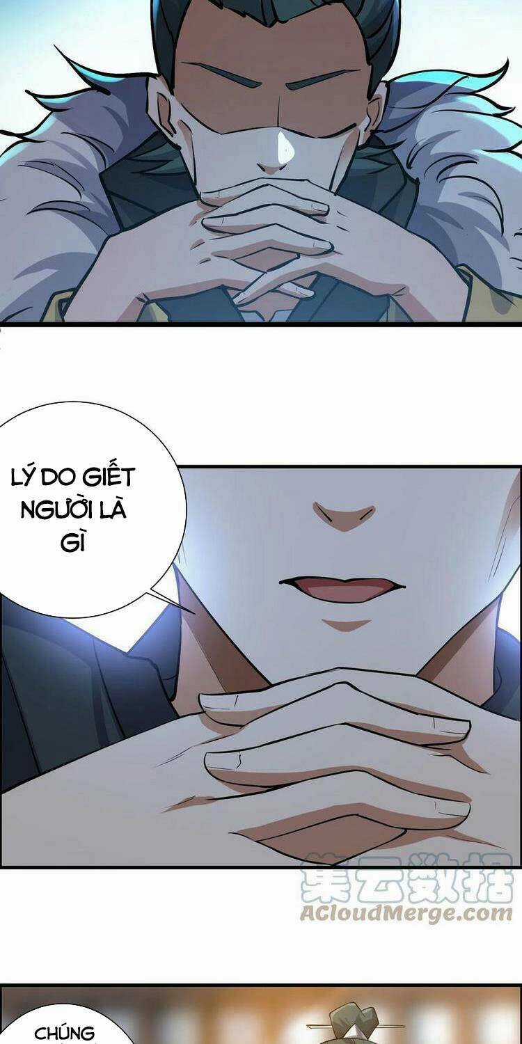 Nguyên Long - Chapter 233 - Trang 28