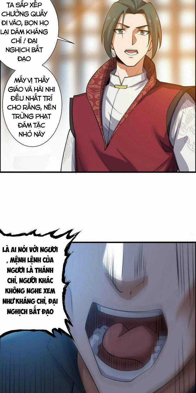 Nguyên Long - Chapter 233 - Trang 29