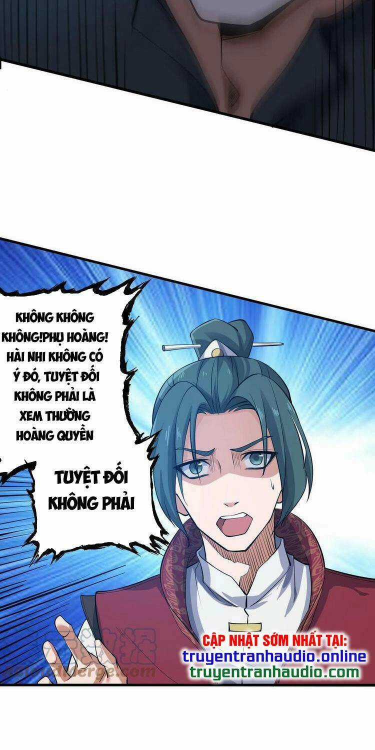 Nguyên Long - Chapter 233 - Trang 30