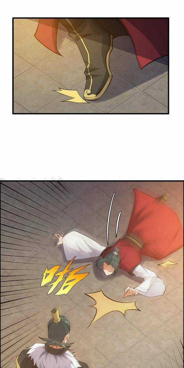 Nguyên Long - Chapter 233 - Trang 31