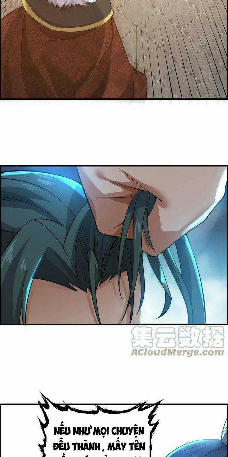 Nguyên Long - Chapter 233 - Trang 32