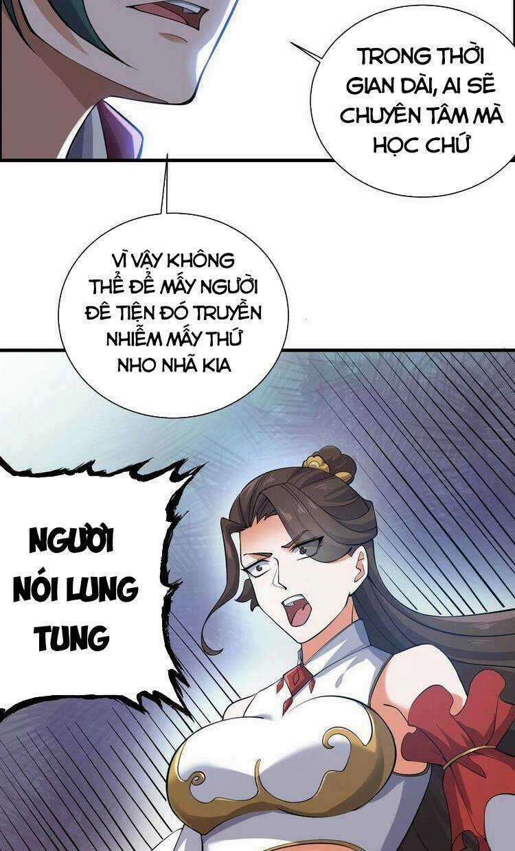 Nguyên Long - Chapter 233 - Trang 34