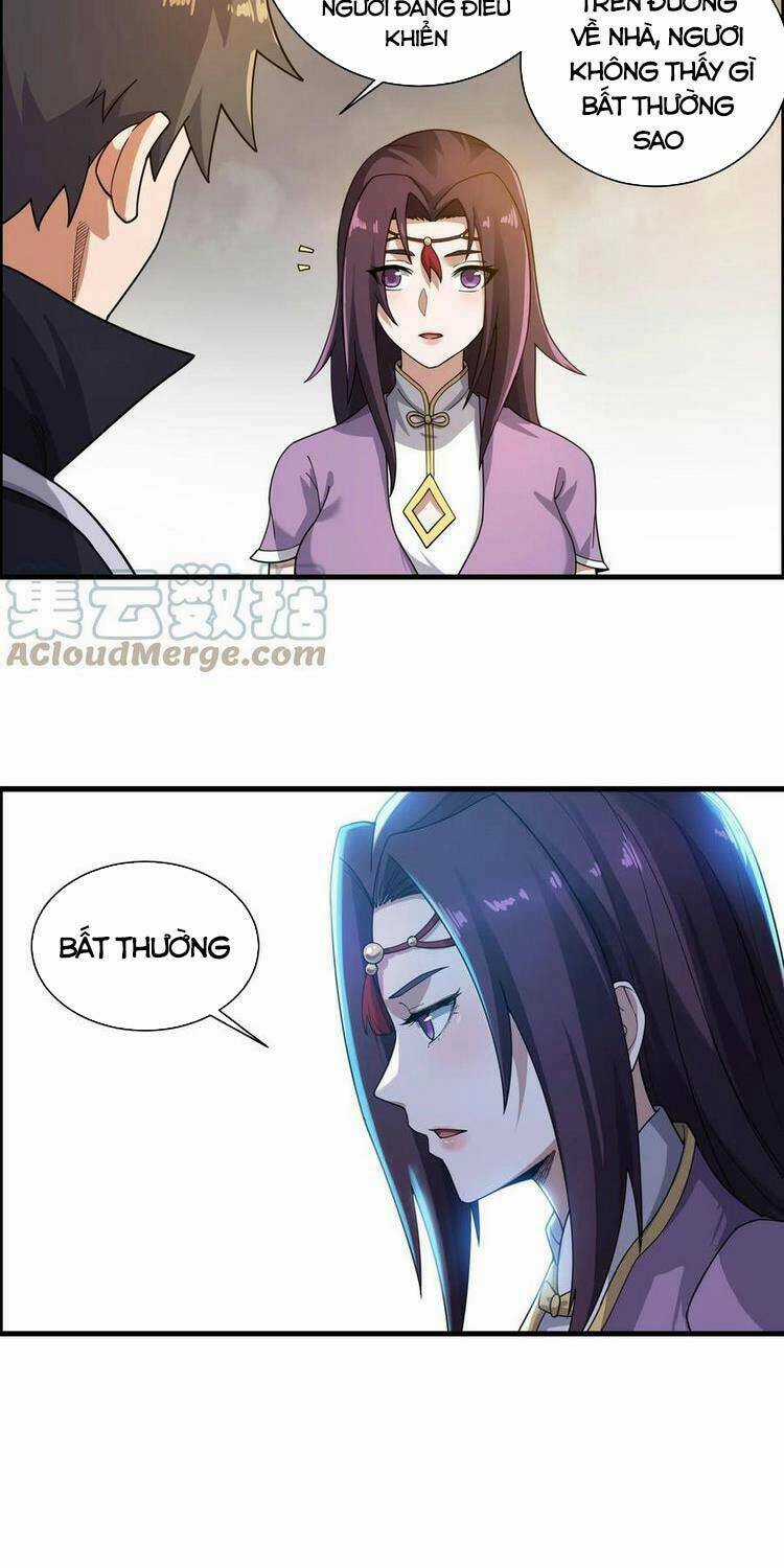 Nguyên Long - Chapter 233 - Trang 40