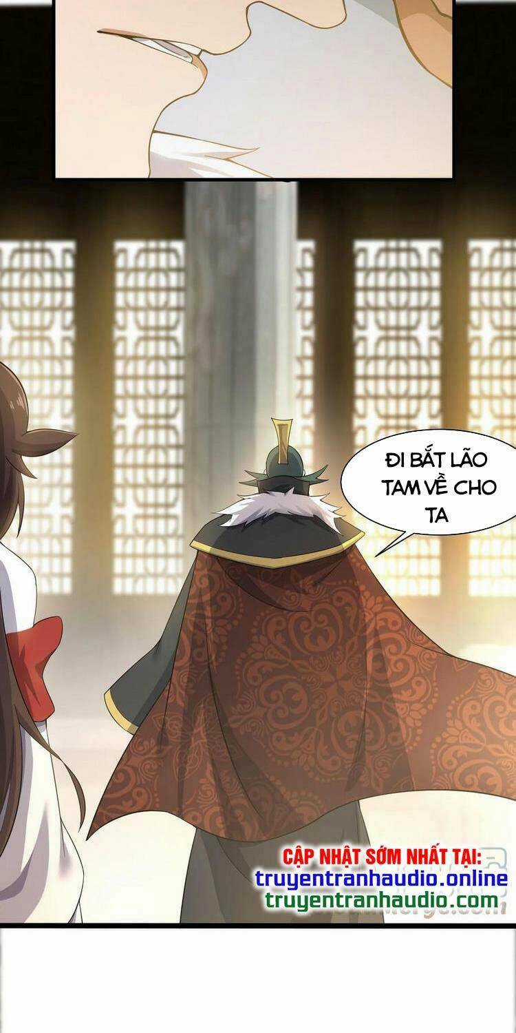 Nguyên Long - Chapter 233 - Trang 5