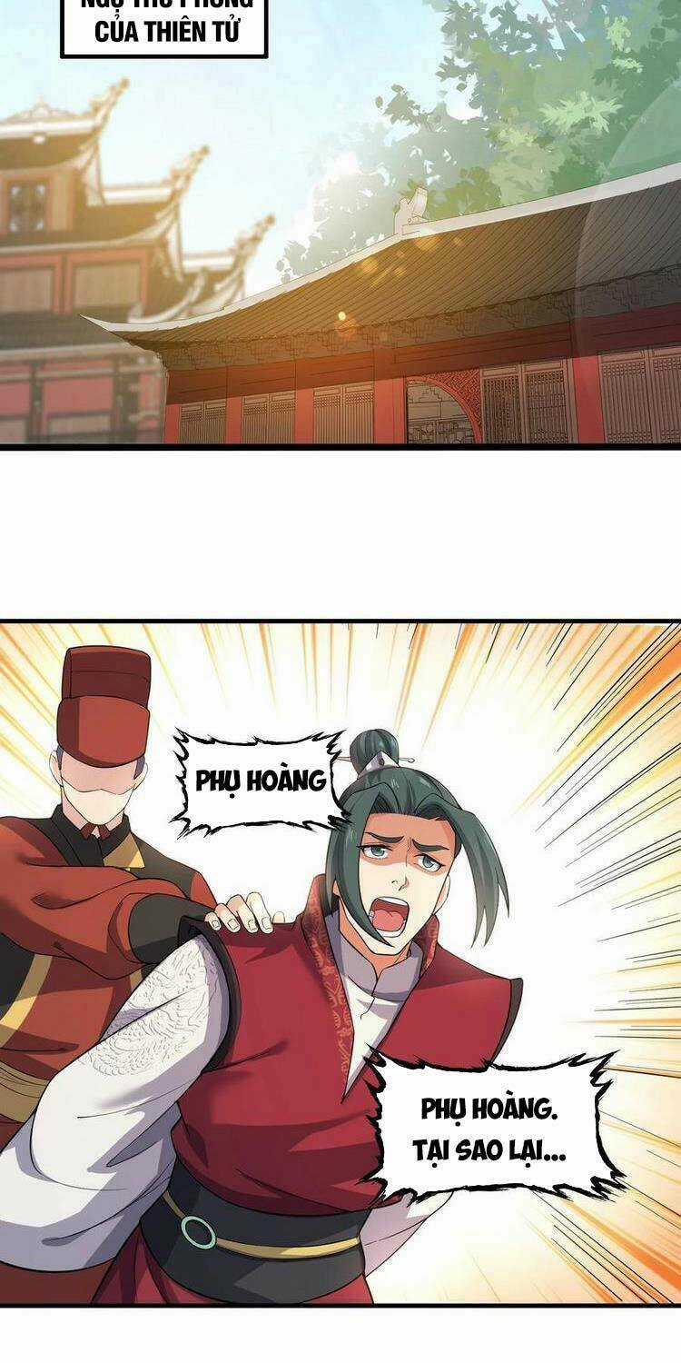 Nguyên Long - Chapter 233 - Trang 7