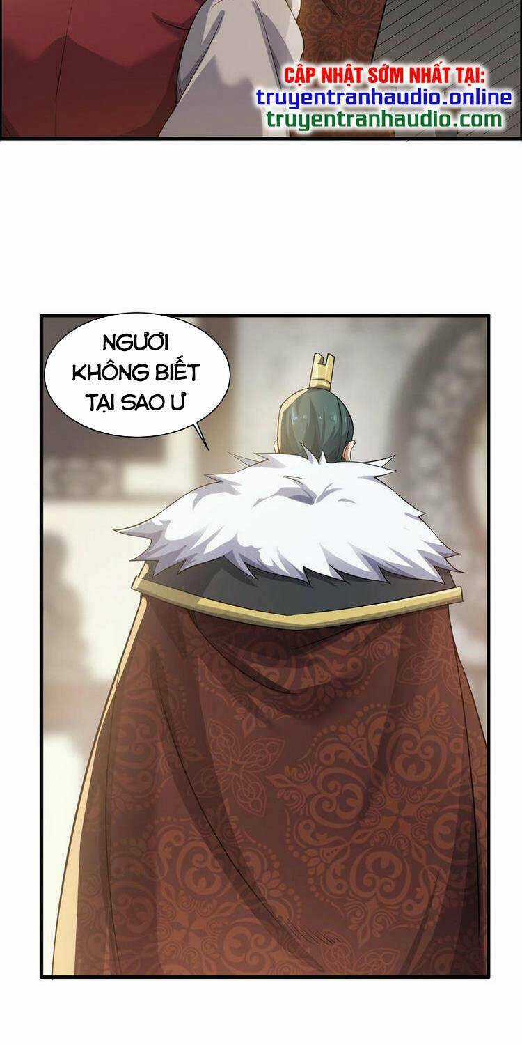 Nguyên Long - Chapter 233 - Trang 9