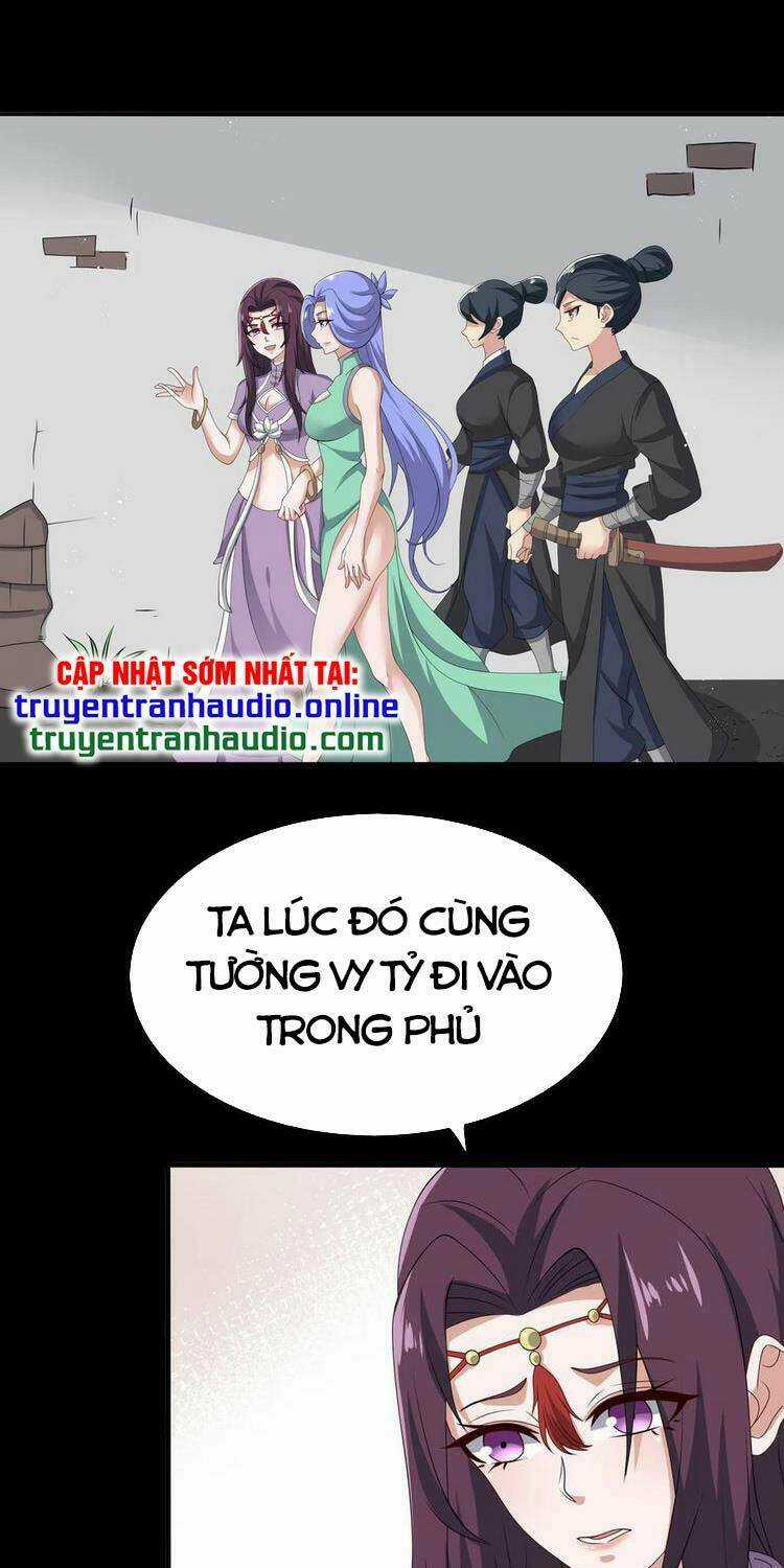 Nguyên Long - Chapter 234 - Trang 1