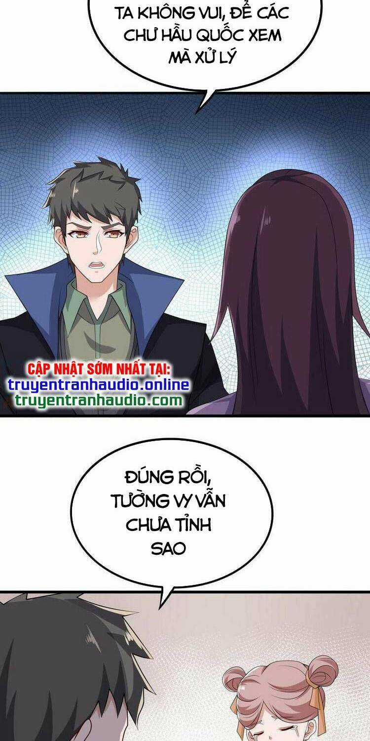 Nguyên Long - Chapter 234 - Trang 12