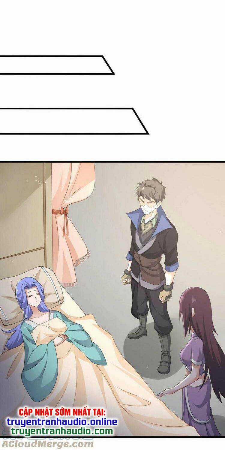 Nguyên Long - Chapter 234 - Trang 14