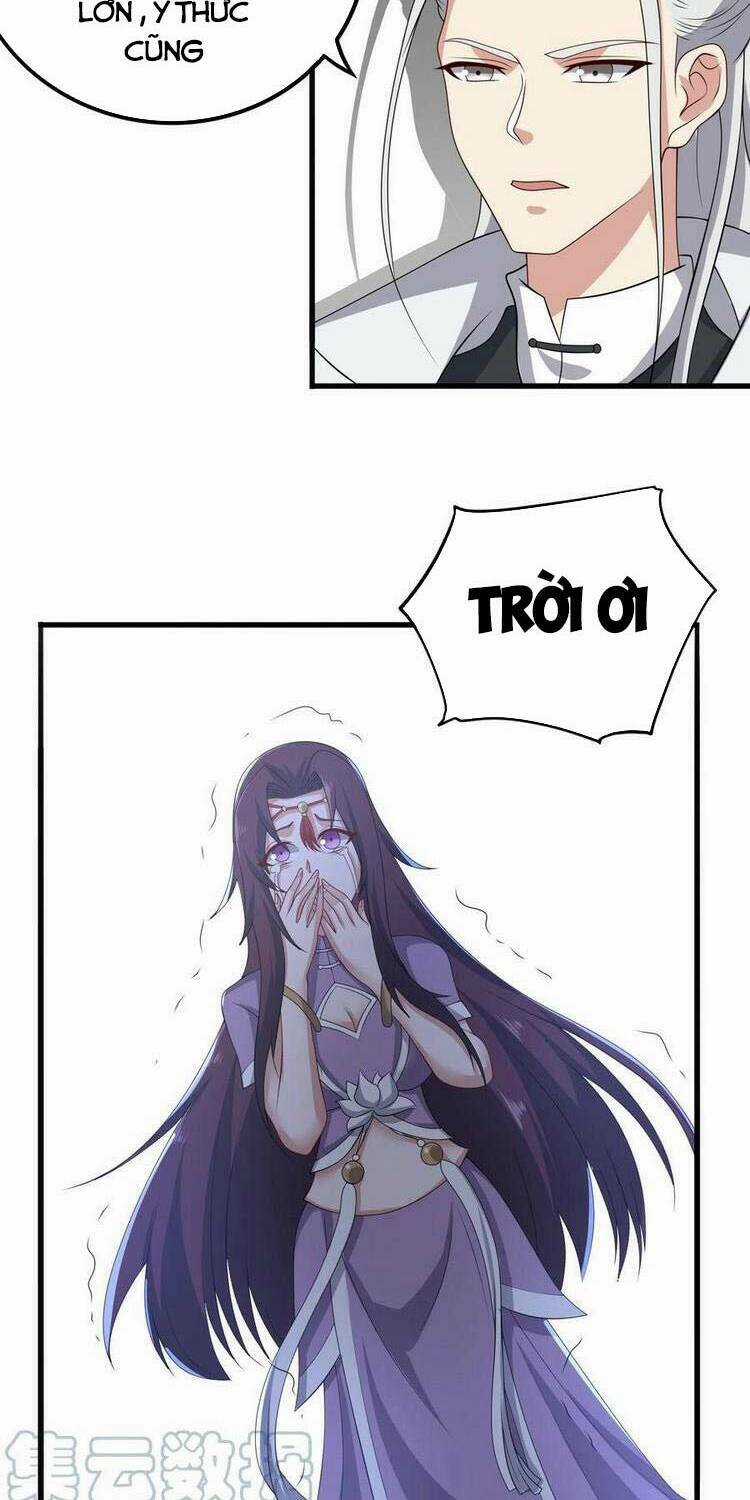 Nguyên Long - Chapter 234 - Trang 16