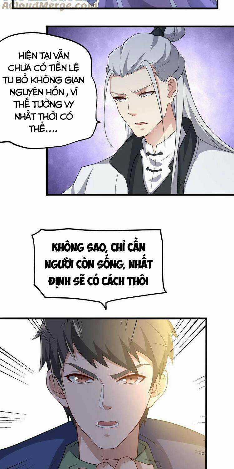 Nguyên Long - Chapter 234 - Trang 17