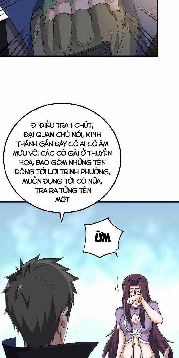 Nguyên Long - Chapter 234 - Trang 18