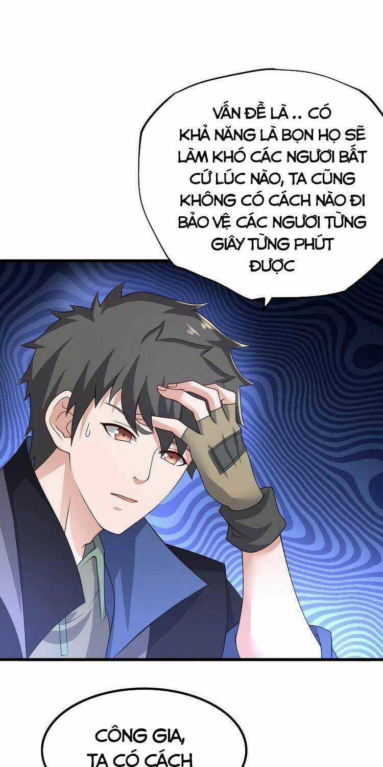 Nguyên Long - Chapter 234 - Trang 20