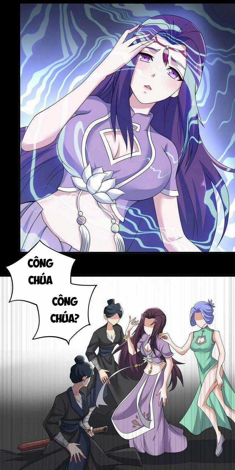 Nguyên Long - Chapter 234 - Trang 3