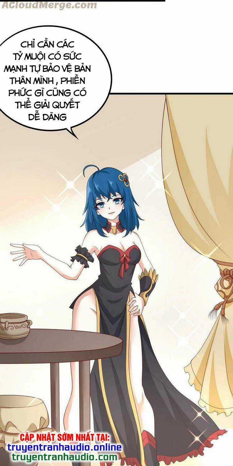 Nguyên Long - Chapter 234 - Trang 22