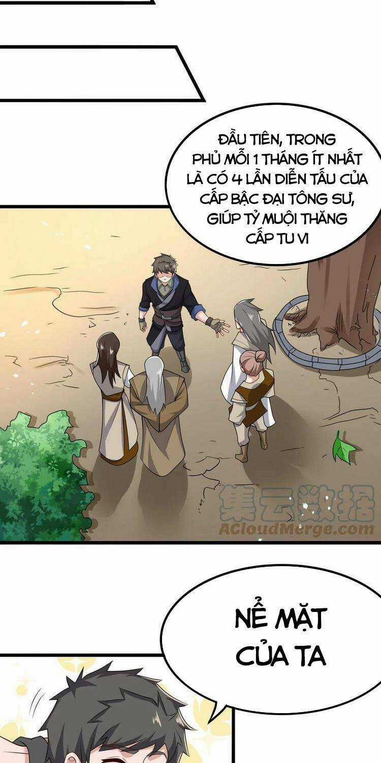 Nguyên Long - Chapter 234 - Trang 24