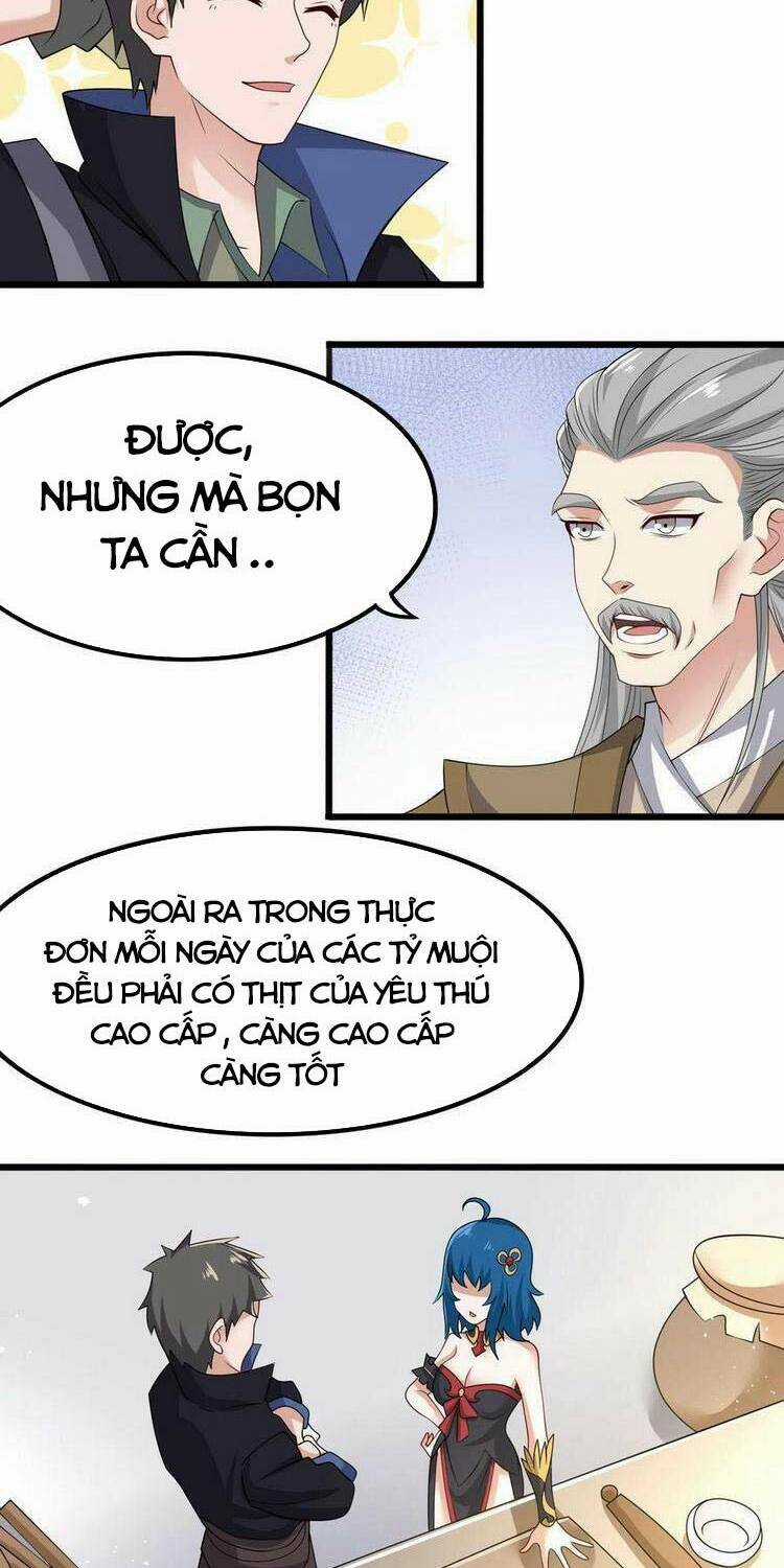 Nguyên Long - Chapter 234 - Trang 25